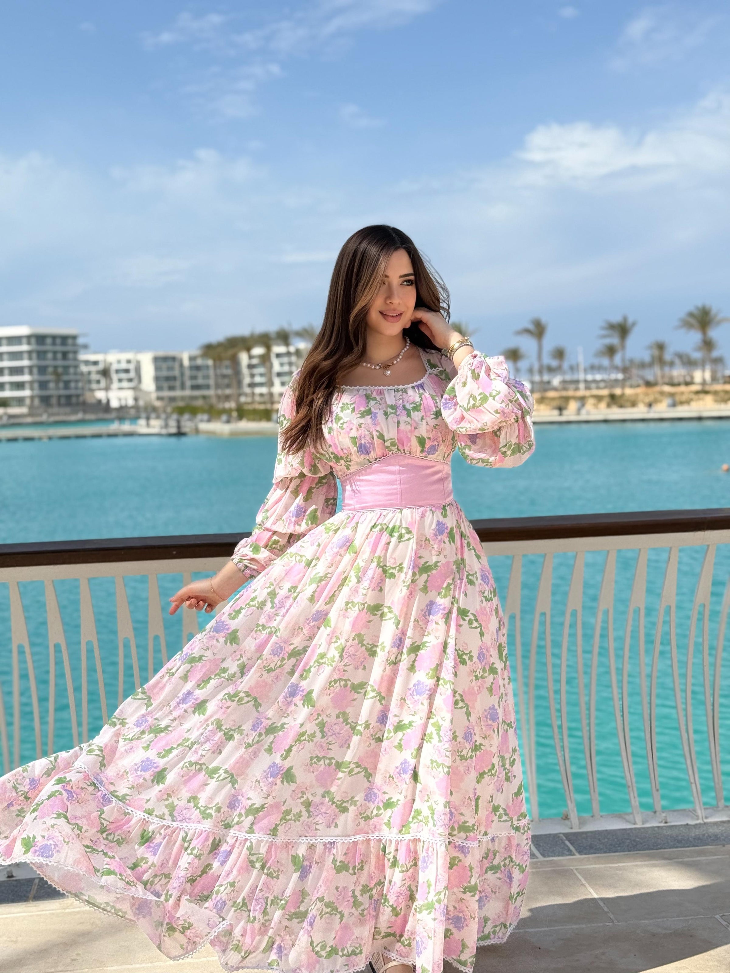 Eid Princess Collection ✨.