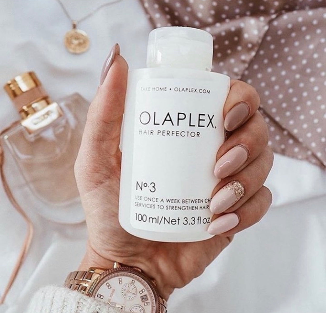 OLAPLEX