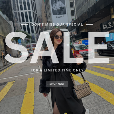 Clearance Sale