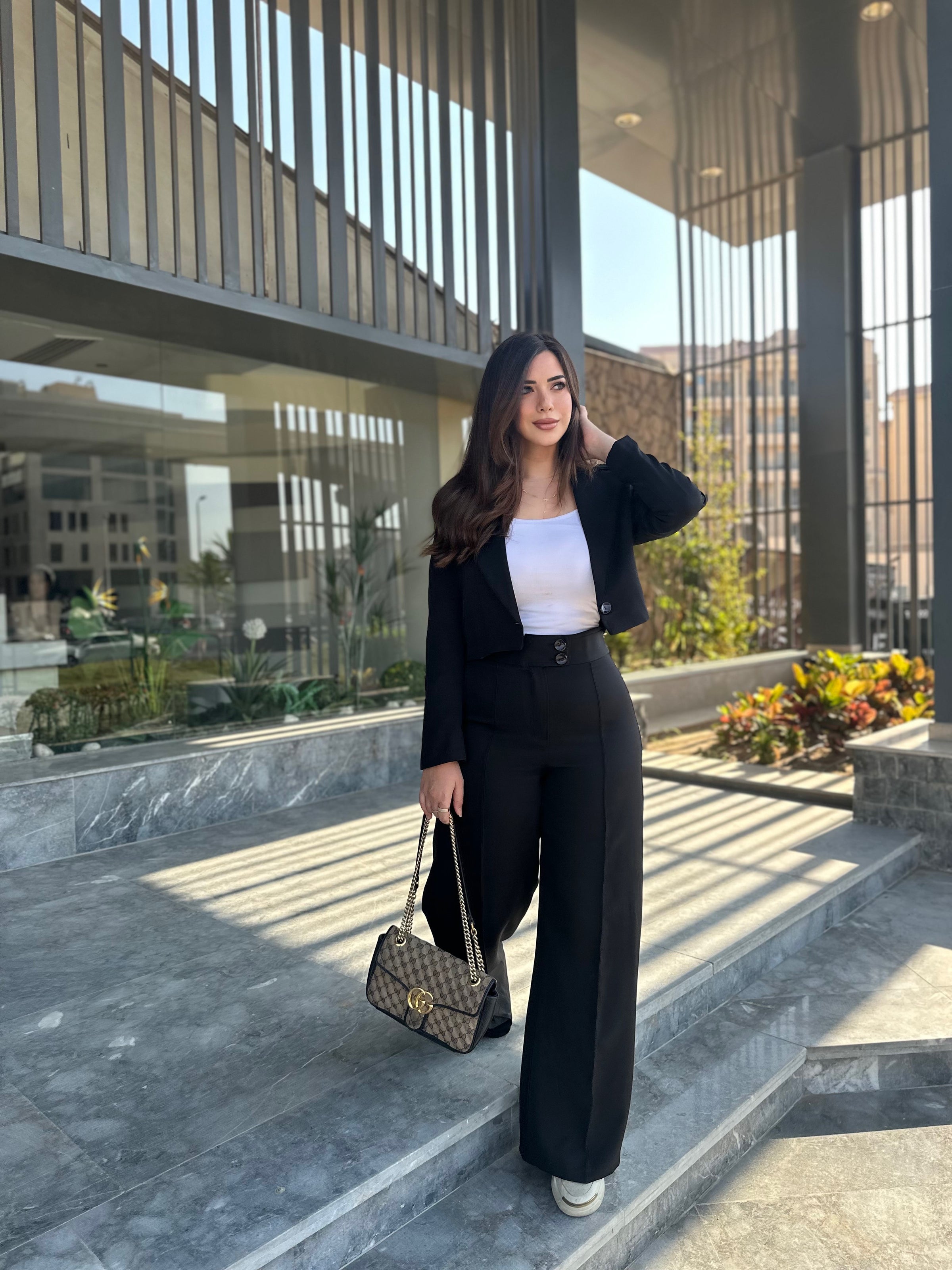 Blazers & Cardigans – Obsession Boutique eg