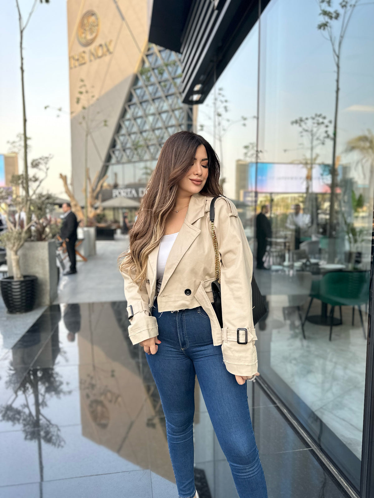 Obsession Boutique – Obsession Boutique eg