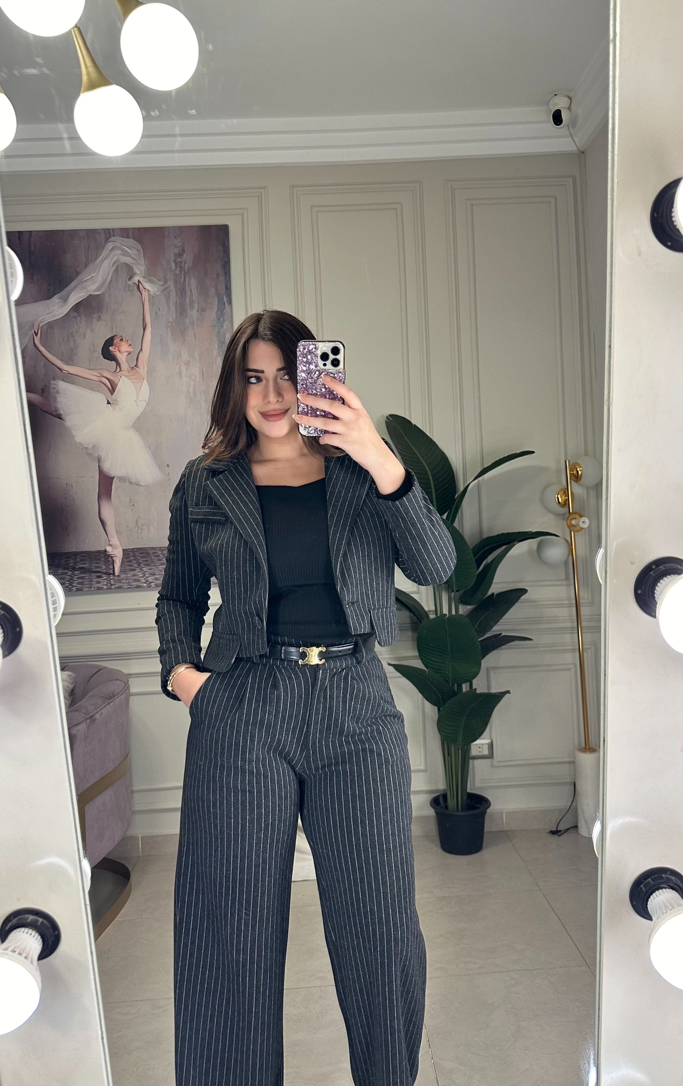 Out Of Office Formal Pants