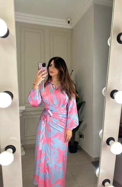 Dolce Vita Multiway Dress