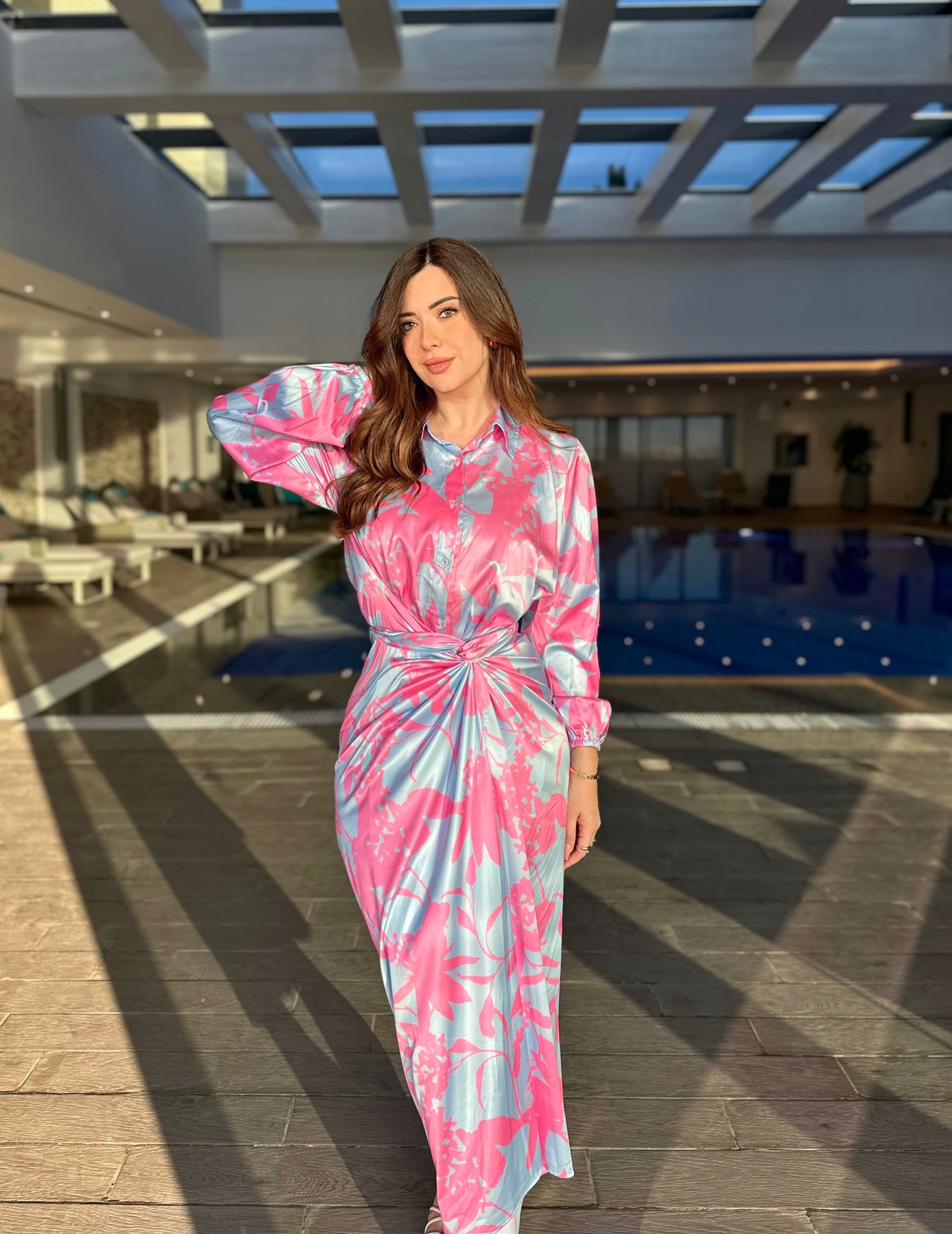 Dolce Vita Multiway Dress