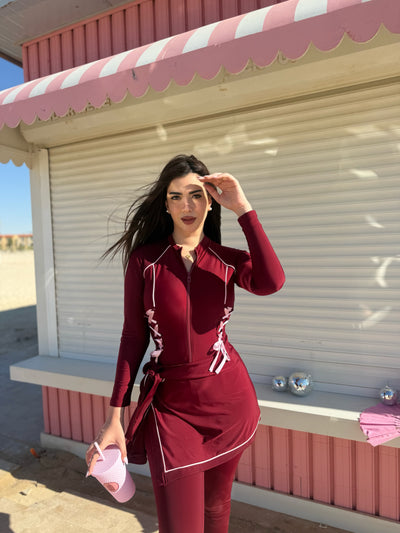 Obsession Boutique – Obsession Boutique eg