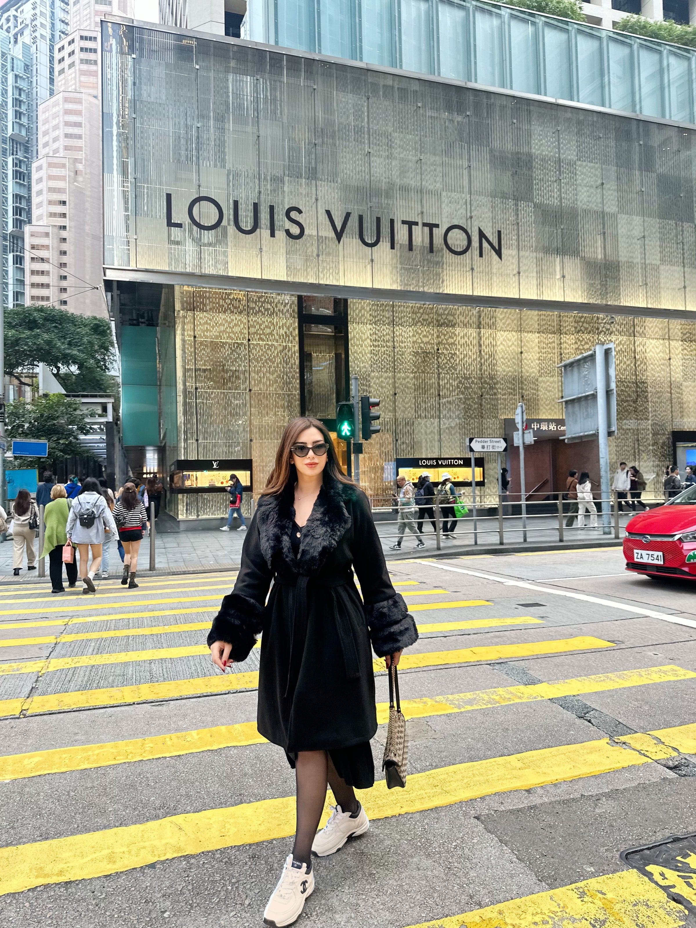 Obsession Boutique – Obsession Boutique eg