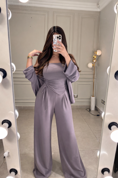 Obsession Boutique – Obsession Boutique eg