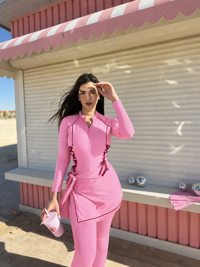 Obsession Boutique – Obsession Boutique eg