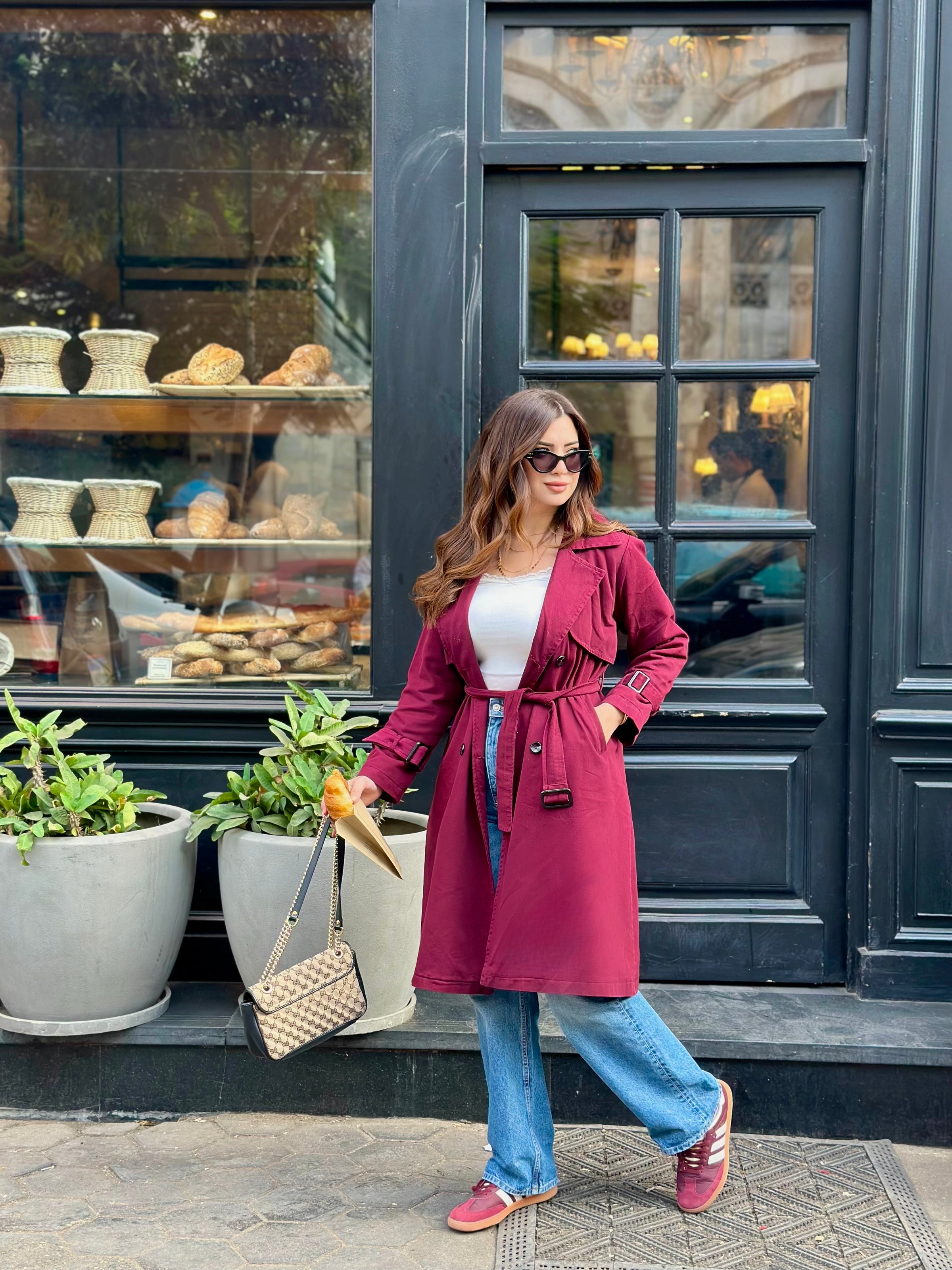 Obsession Boutique – Obsession Boutique eg