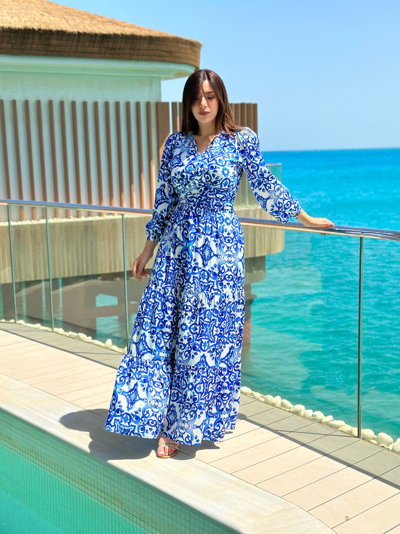 Mykonos Set