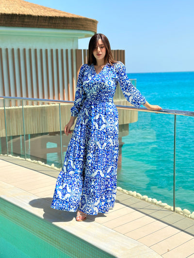 Mykonos Set