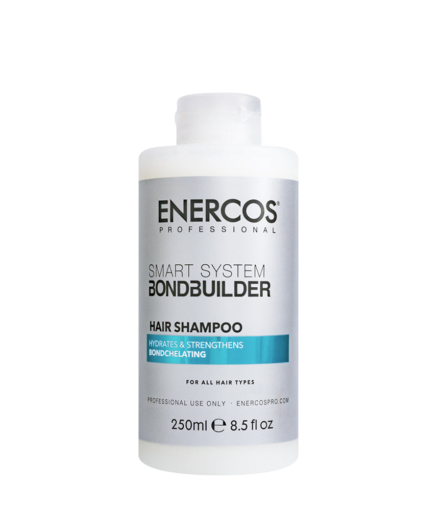 ENERCOS No.4 Shampoo