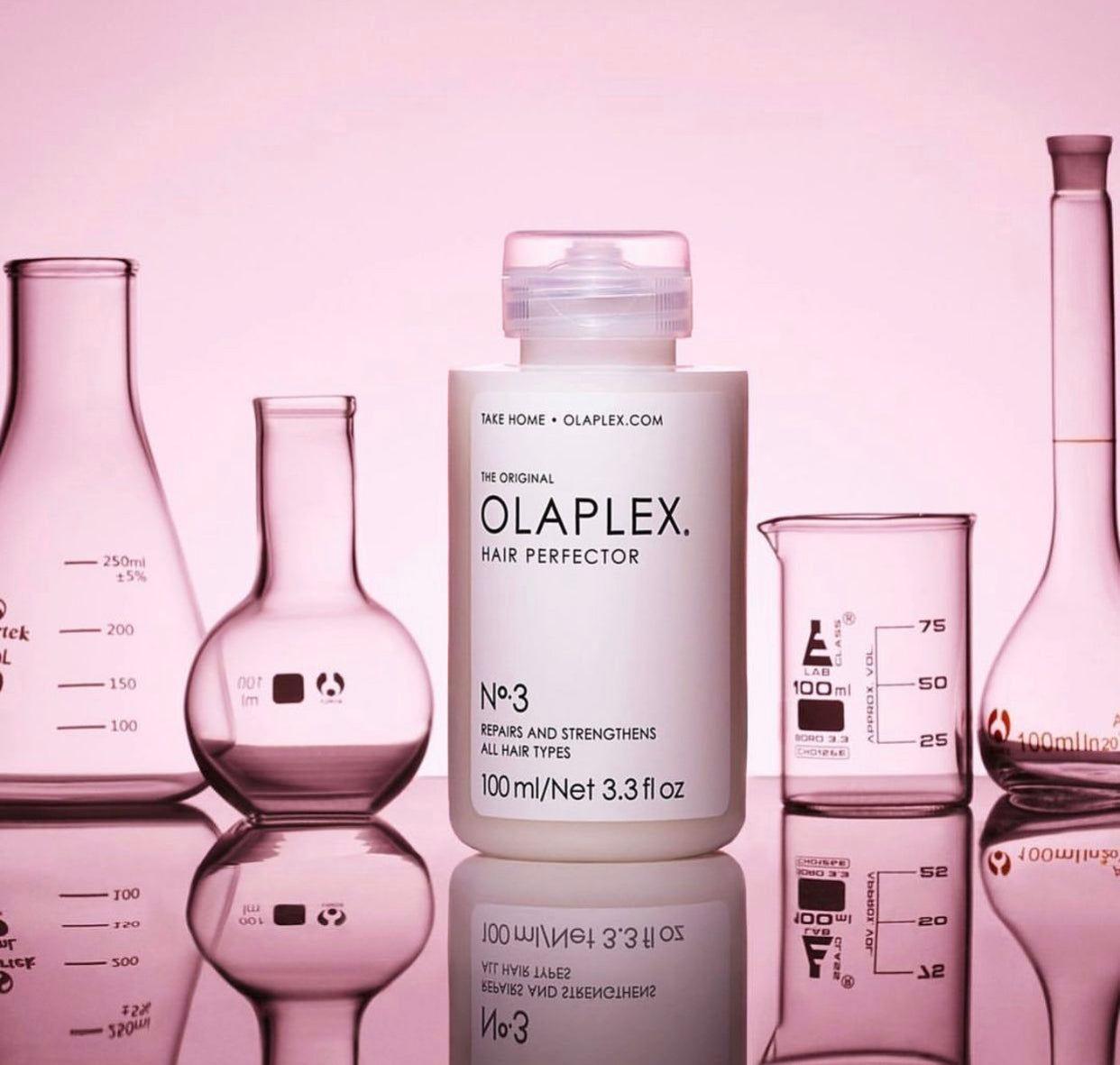 OLAPLEX NO.3